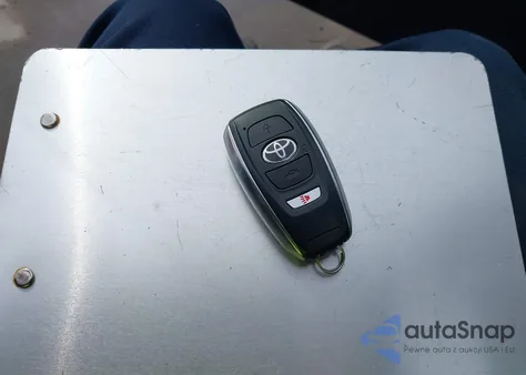 2024 Toyota Gr86 z USA, uszkodzony, nr VIN JF1ZNBB11R8761358